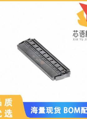 全新1714910原装(CONN RECEPTACLE 1.27MM 68POS IDC)正品