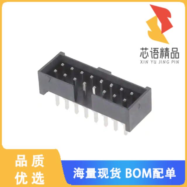 全新LTMM-108-02-T-D原装(CONN HEADER VERT 16POS 2