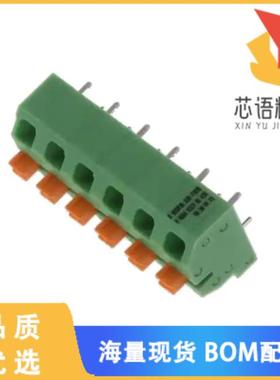 全新1071050原装(PCB TERMINAL B, NOMINAL CURR)正品