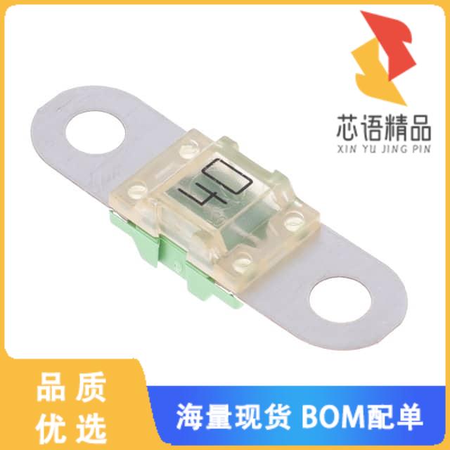 全新153.5631.5402原装(FUSE AUTO 40A 32VDC AUTO L