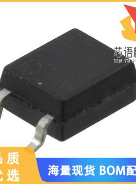 全新FODM121R2V原装(OPTOISO 3.75KV TRANSISTOR 4SM