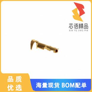 SOCKET CONN 26AWG 全新47745 CRIMP 002LF原装