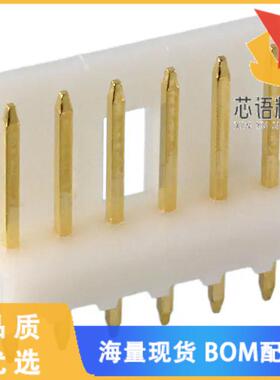 全新173081-6原装(CONN HEADER VERT 6POS 2.5MM)正品