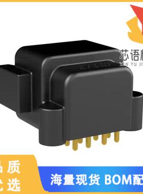 全新ATF13-08PB-BM13原装(BOARD MOUNT HEADER, RIGH