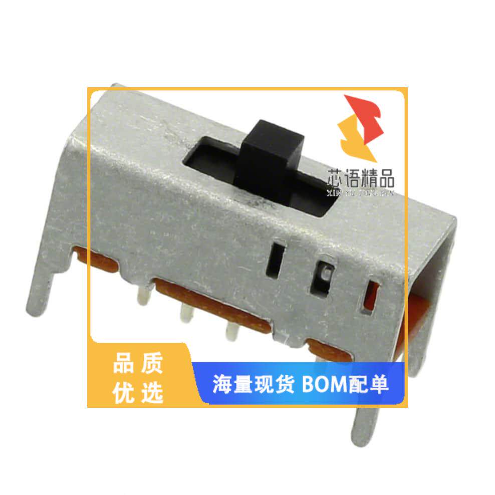 全新MFS101EA-Z原装(SWITCH SLIDE SP3T 2A 30V)正品