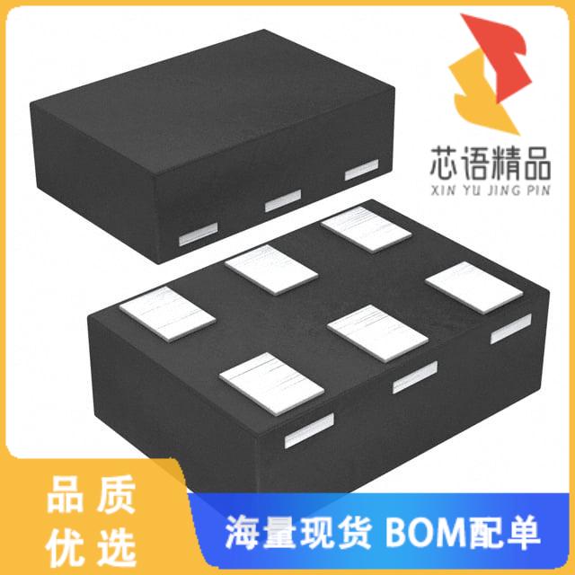 全新TPS62732DRYR原装(IC REG CONV BLUETOOTH 1OUT