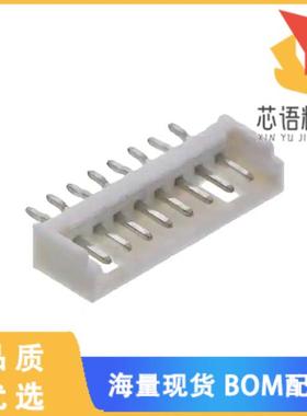 全新0532900880原装(CONN HEADER VERT 8POS 2MM)正品