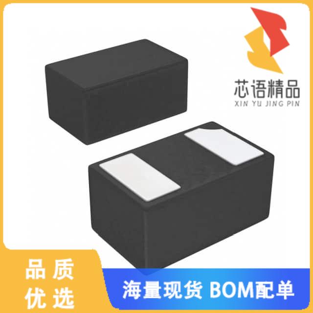 全新UAD8C03L01原装(TVS ESD, SOD882, 3V, 10V, REE