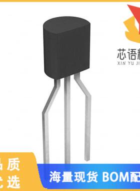 全新LM4041CILPR原装(IC VREF SHUNT ADJ 0.5% TO92-