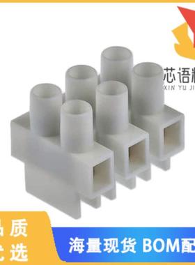 全新0391001803原装(CONN TERM STRIP 3CIRC 0.315)正品