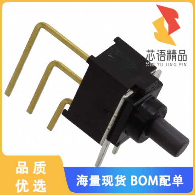 全新CFP2-1FC6-AW原装(SWITCH PUSHBUTTON SPDT 0.4V