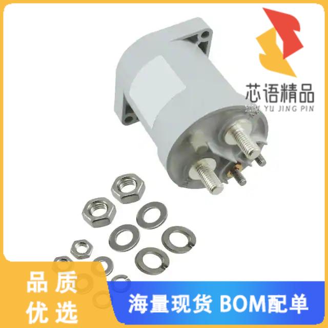 全新LEV200A5NAA原装(RELAY CONTACTOR SPST 500A 24