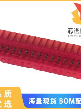 全新4-640440-5原装(CONN RCPT 15POS IDC 22AWG TIN)正品