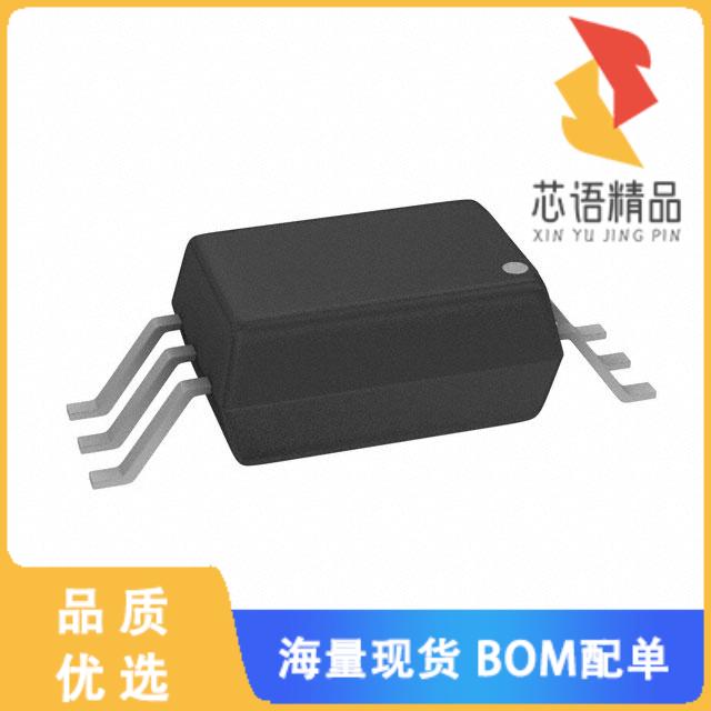 全新FOD8163原装(LOGIC GATE OPTOCOUPLER IN SOP 6-)正品