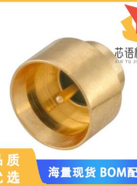 全新19S181-5H0E4原装(CONN SMP PLUG STR 50OHM SOL