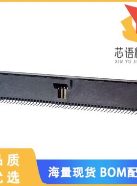 全新6-104549-0原装(CONN HEADER SMD 100POS 1.27MM)正品