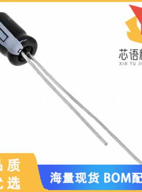 全新50MH71MEFC4X7原装(CAP ALUM 1UF 20% 50V RADIA