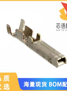 全新1-353715-2原装(CONN SOCKET 14-16AWG CRIMP GO