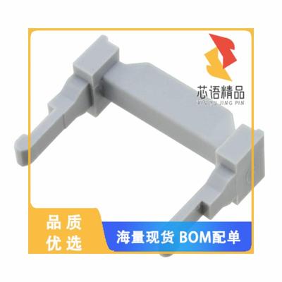 全新AWZ-10-T原装(CONN STRAIN RELIEF 10POS)正品