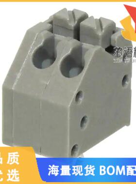 TBL002A-350-02GY-2GY「TERMINAL B, SCREWLESS, 3.