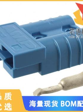 全新647892-5原装(CONN PLUG 2POS IN-LINE CRIMP)正品