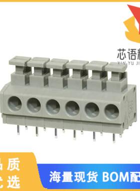 全新TBL001-500-06GY-2GY原装(TERMINAL B, SCREWLES