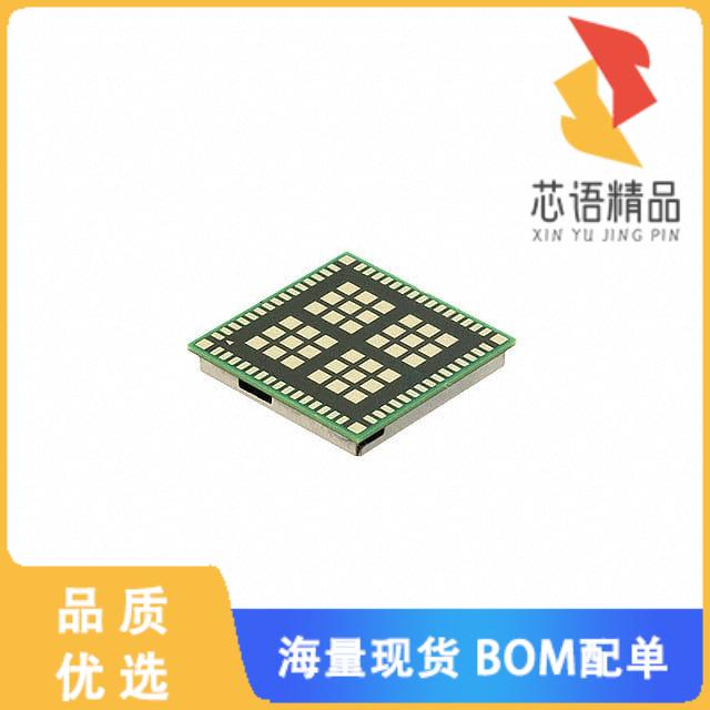 全新WL1831MODGBMOCT原装(RX TXRX MOD WIFI SURFACE