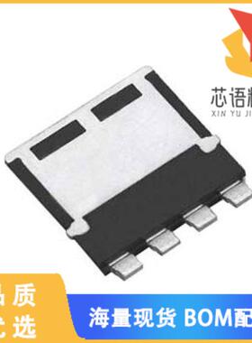 全新SQJQ900E-T1_GE3原装(MOSFET 2 N-CH 40V POWERP