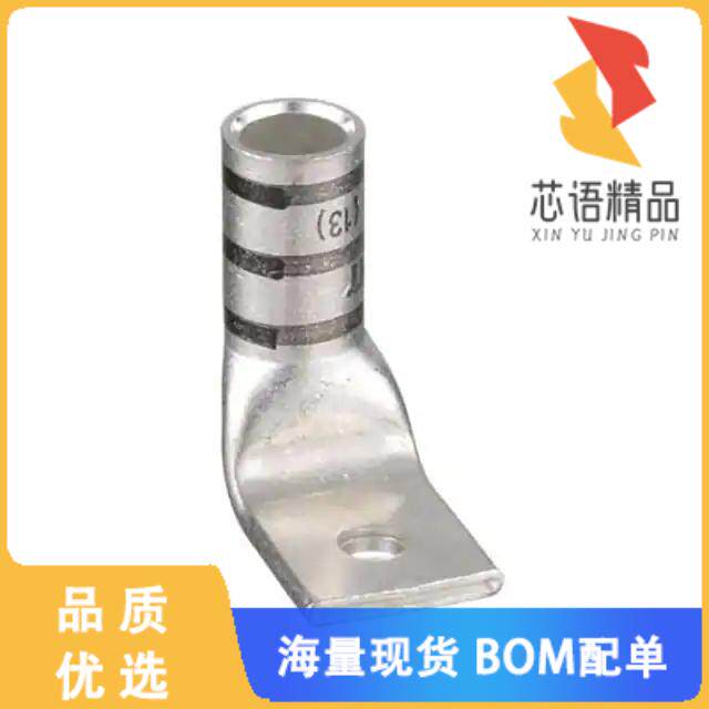 全新LCA2/0-14F-X原装(CONN TERM RECT TONG 2/0 AWG