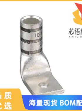 全新LCA2/0-14F-X原装(CONN TERM RECT TONG 2/0 AWG