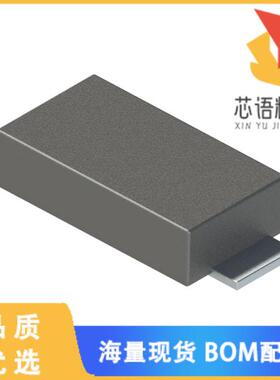 全新P6SMAJ12ADF-13原装(TVS DIODE 12VWM 19.9VC D-