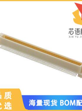 全新FX8C-140P-SV6(93)原装(CONN HDR 140POS SMD GO