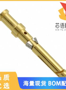 全新09150006403原装(CONTACT H.D. CRIMP SOCKET 20