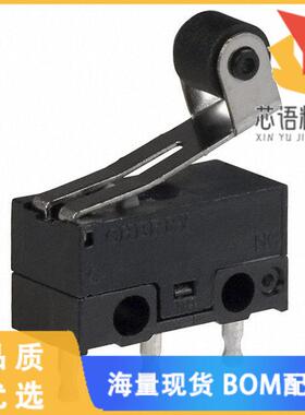 全新DG23-B1RA原装(SWITCH SNAP ACTION SPDT 50MA 3