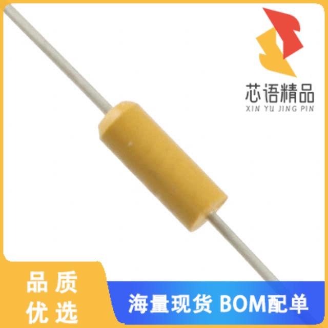 全新T322A105K020AT原装(CAP TANT 1UF 10% 20V AXIA