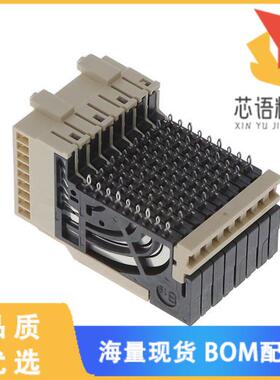 全新10124756-101LF原装(CONN RCPT 72POS EDGE MNT)正品