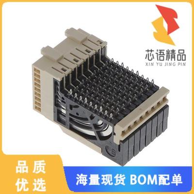 全新10124756-101LF原装(CONN RCPT 72POS EDGE MNT)正品