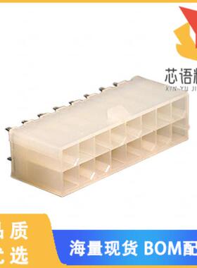 全新0039296168原装(CONN HEADER VERT 16POS 4.2MM)正品