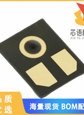 全新ADMP404ACEZ-RL原装(MIC MEMS ANALOG OMNI -38D