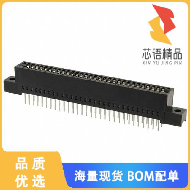 全新1-5530841-8原装(CONN EDGE DUAL FMALE 60POS 0