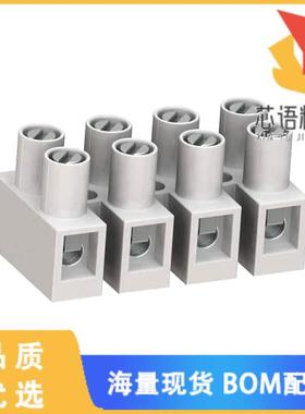 全新302-HDS/04-V0原装(TERMINAL STRIP SCREW CONNE