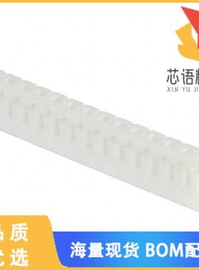 全新1-440133-4原装(CONN RCPT 14POS 2.5MM CRIMP)正品