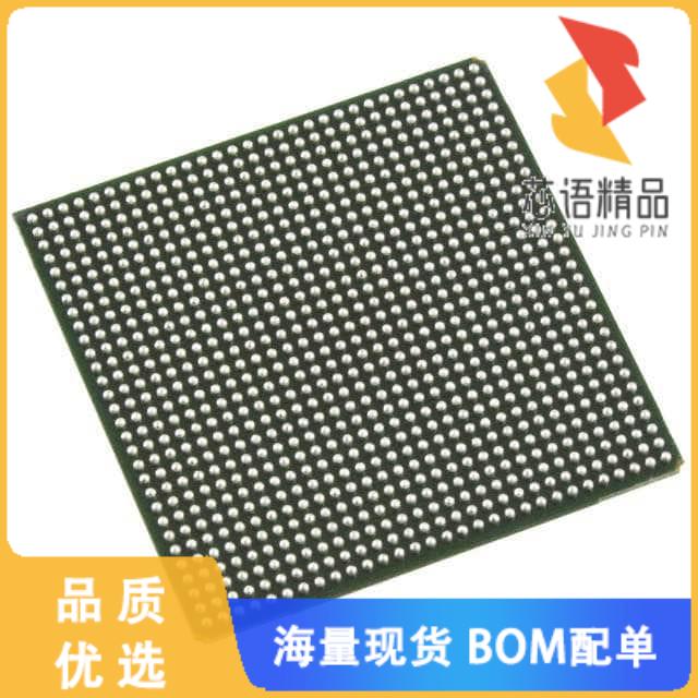 全新LFE2M70E-5FN900C原装(IC FPGA 416 I/O 900FBGA)正品