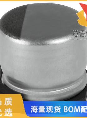 全新EMZA500ARA100MF61G原装(CAP ALUM 10UF 20% 50V