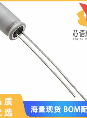 全新APSK6R3ELL331ME08S原装(CAP ALUM POLY 330UF 2