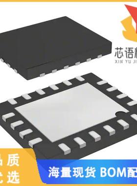 全新ST7FLI15BF1U6原装(IC MCU 8BIT 4KB FLASH 20QF