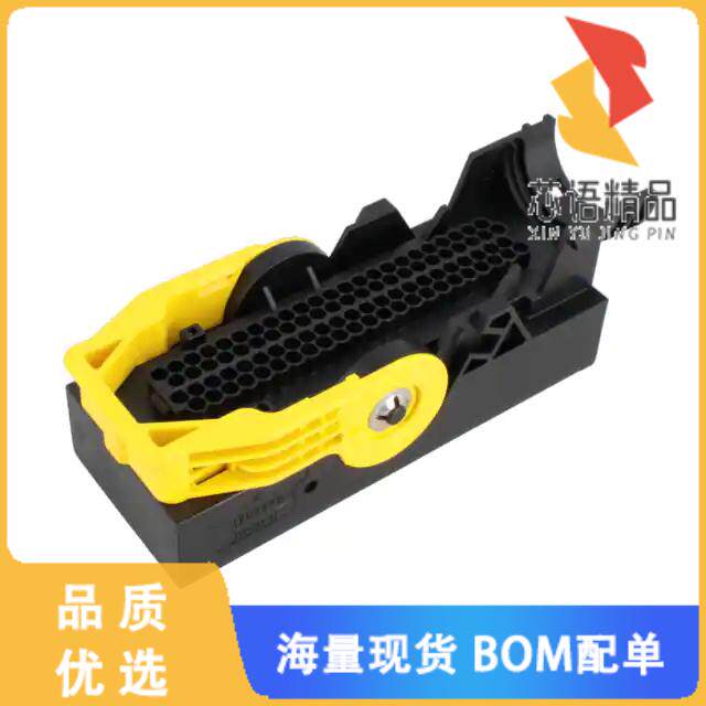 全新1703998-1原装(92POS,AMP MCP1.5K,SOCK HSG,ASS