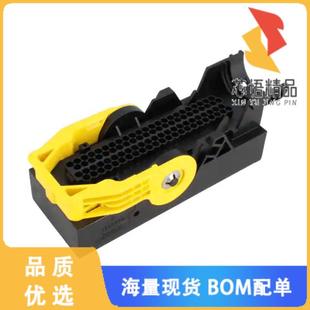 AMP 92POS MCP1.5K SOCK ASS 全新1703998 HSG 1原装