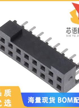 全新S2M-108-01-L-D原装(2.00 MM TIGER EYE PCB MOU