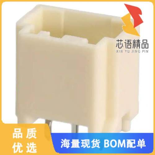 全新3-1971798-1原装(CONN HEADER VERT 3POS 2.5MM)正品